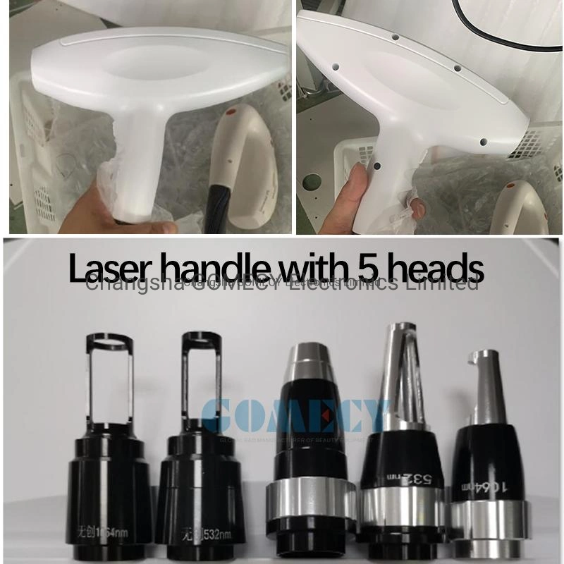 M22 IPL Permanent Hair Removal Machine Pulsed Light laser Depiladora IPL Laser Hair Removal Machineelos Laser