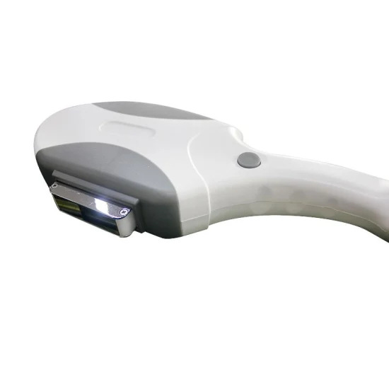 Nuovo design IPL Opt E-Light Luce pulsata intensa Dpl Macchina Ringiovanimento della pelle Pigmento Lentiggine Laser Depilazione IPL