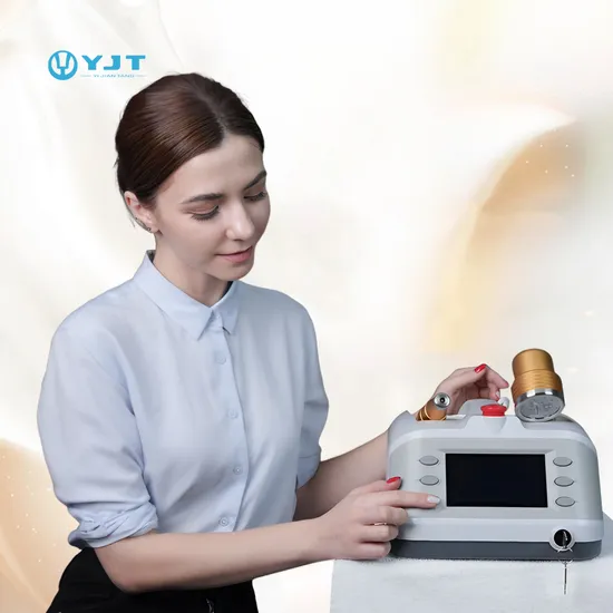 Terapia laser superpulsata a bassa intensità per il trattamento del dolore da artrite